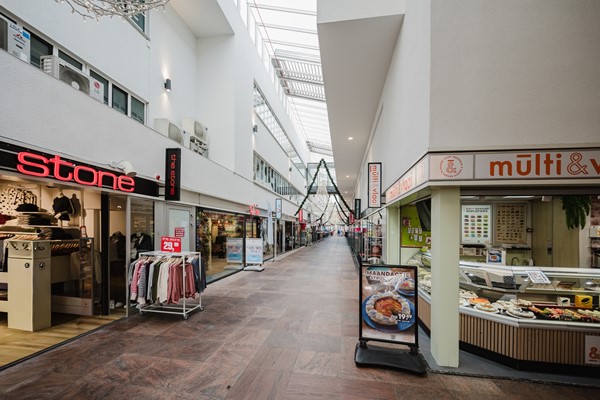 Medium property photo - Raadhuislaan 90, 3201 EL Spijkenisse